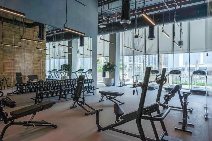 Luxury At Summerprices Downtown Dxb Apartment Dubai