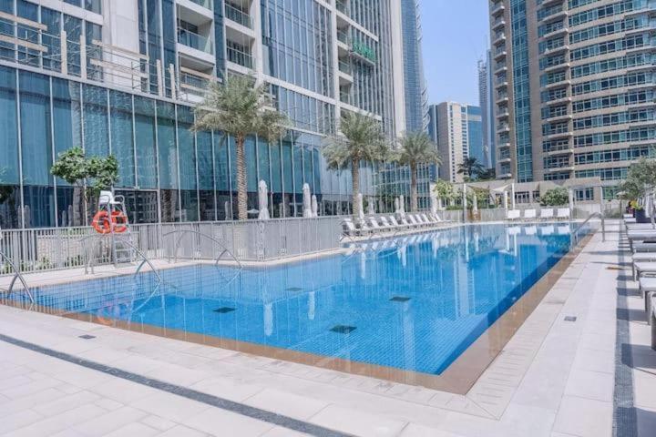 Luxury At Summerprices Downtown Dxb *