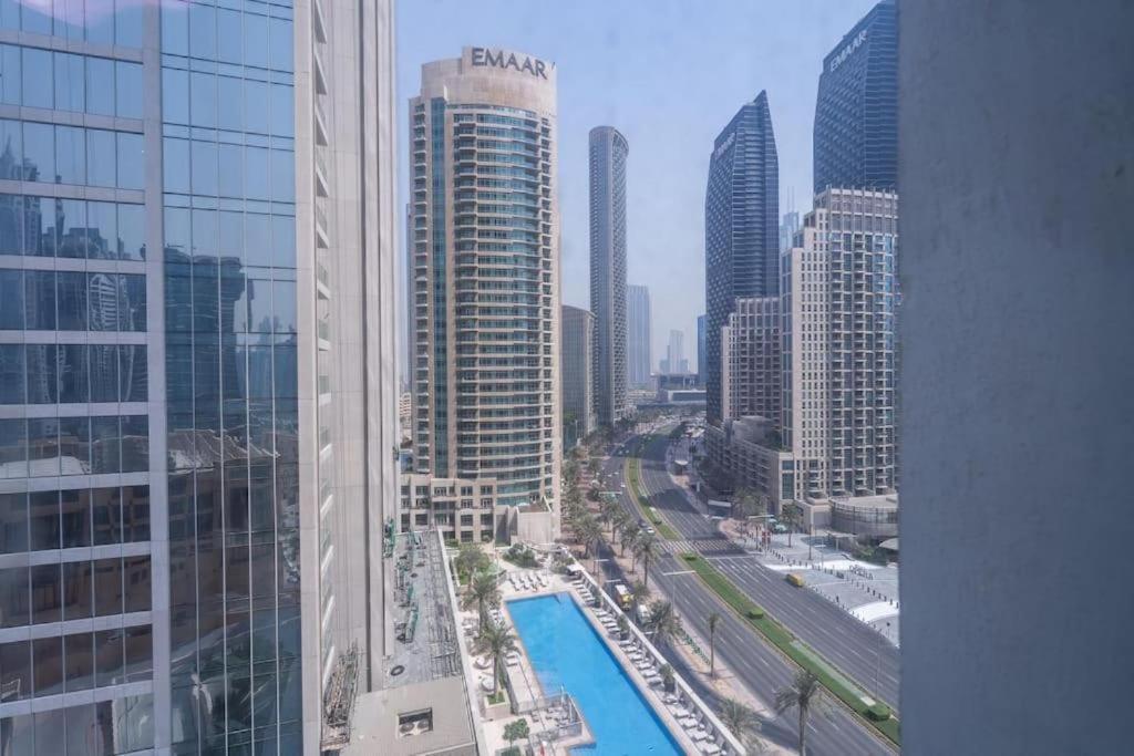 Luxury At Summerprices Downtown Dxb Apartment