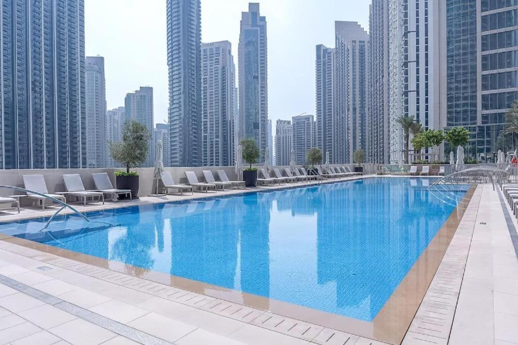 Luxury At Summerprices Downtown Dxb Apartment *