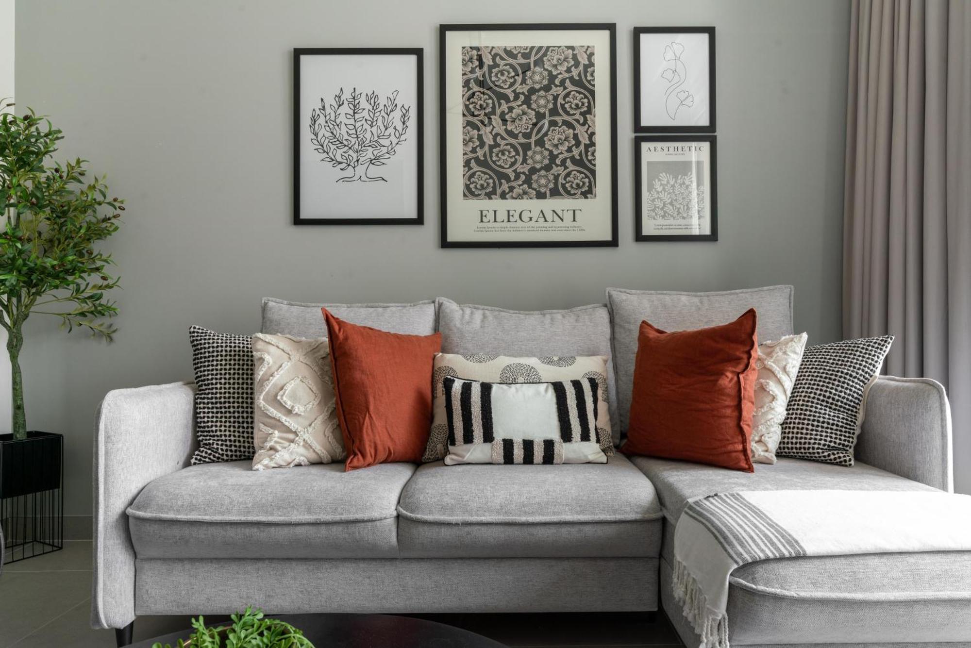 Luxury At Summerprices Downtown Dxb Apartment