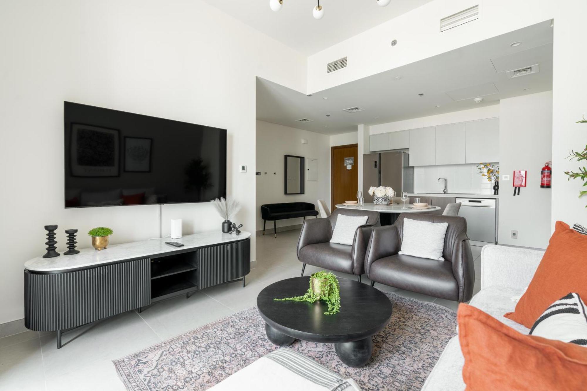 Luxury At Summerprices Downtown Dxb * Dubai