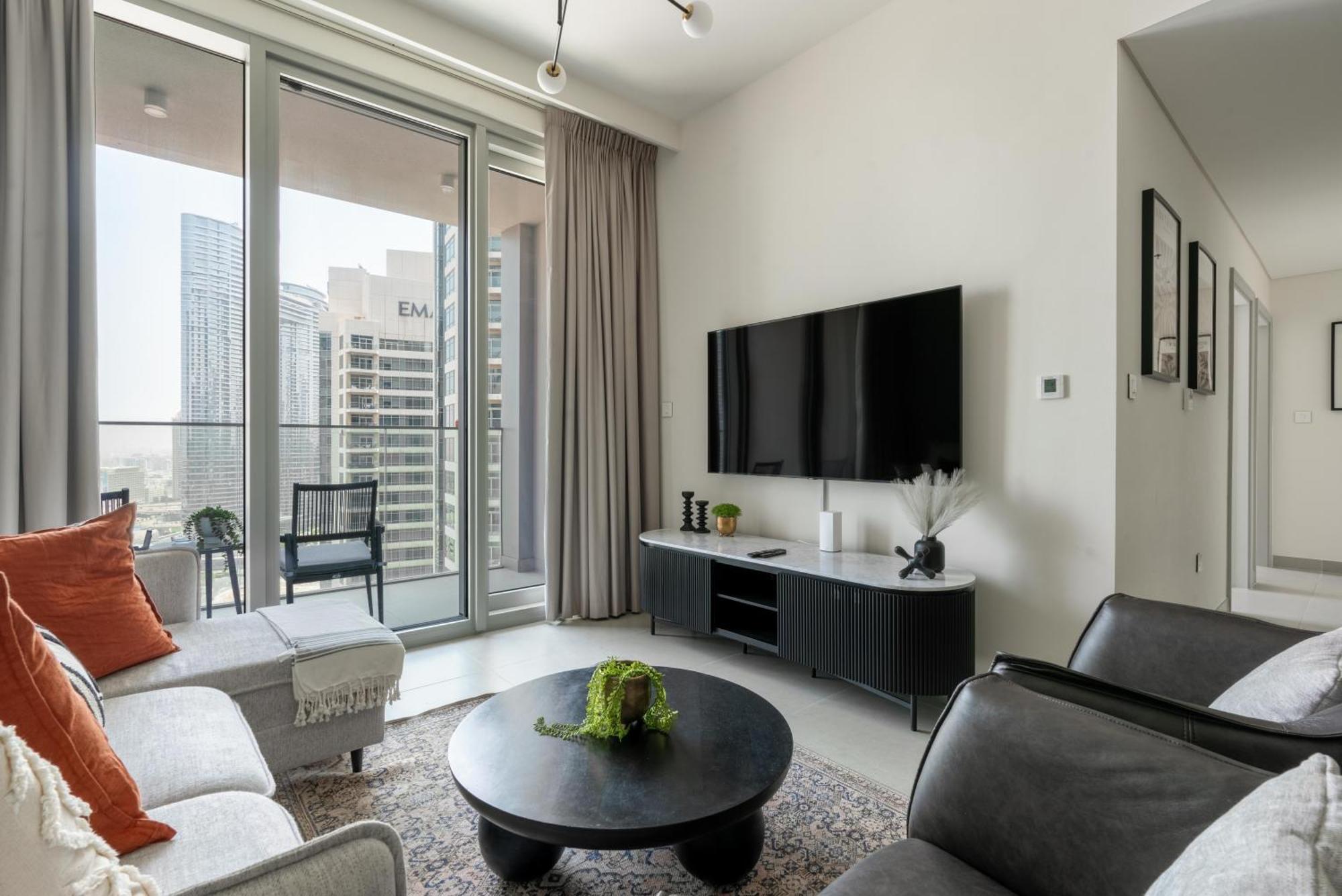 Apartment Luxury At Summerprices Downtown Dxb *