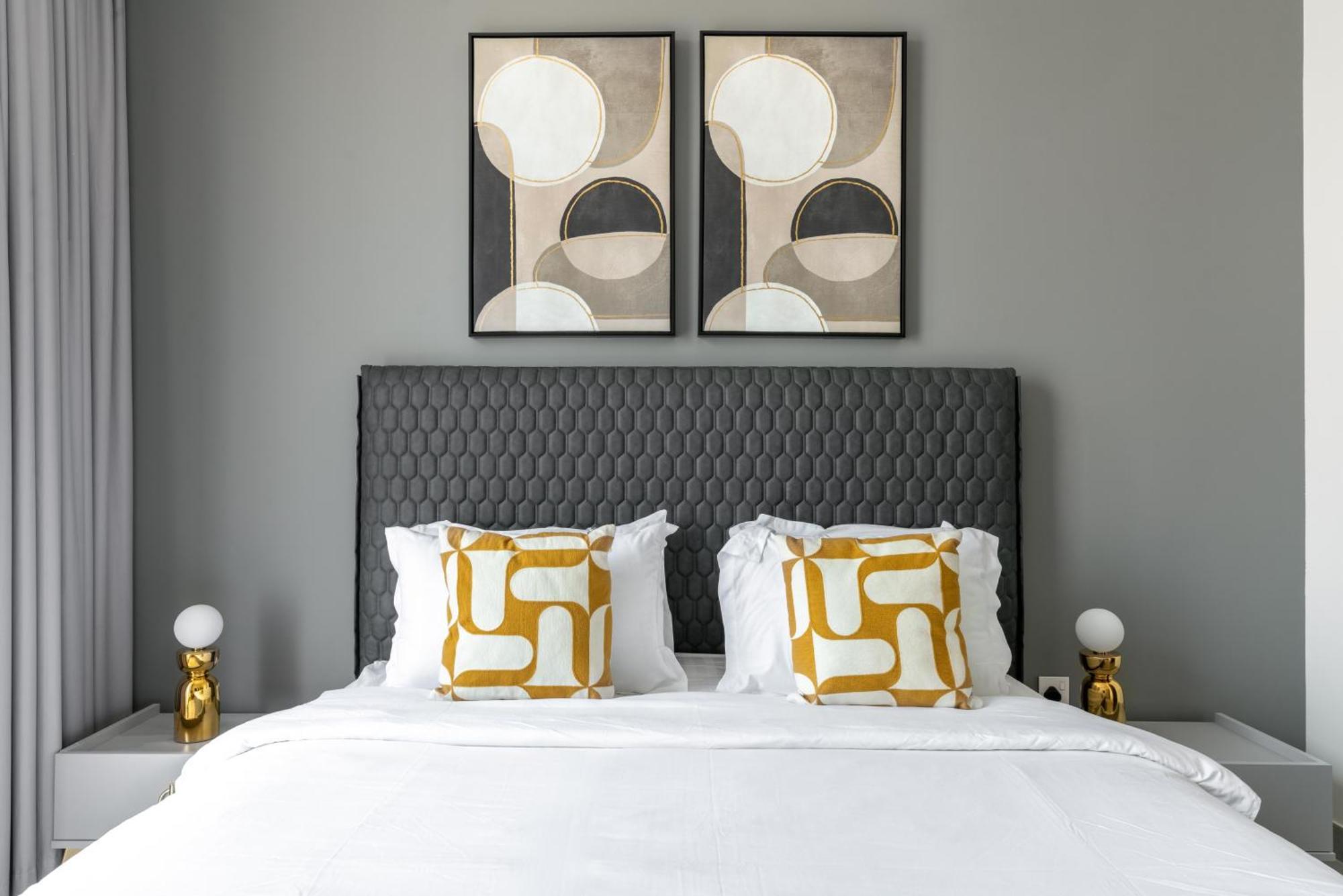 Luxury At Summerprices Downtown Dxb * Dubai