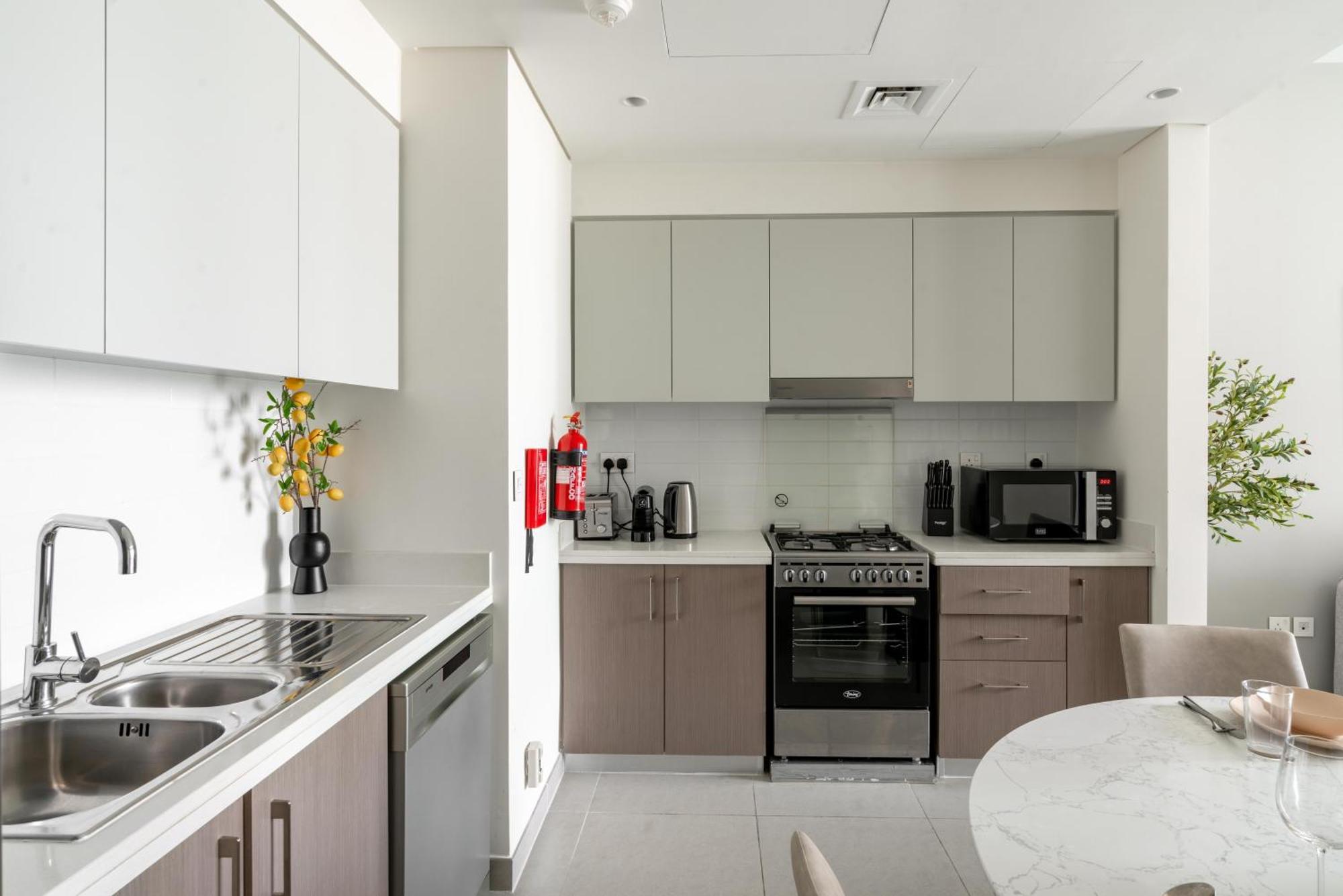 Luxury At Summerprices Downtown Dxb