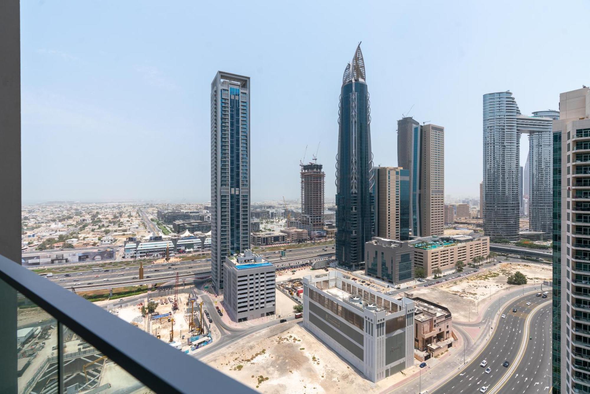 Luxury At Summerprices Downtown Dxb *