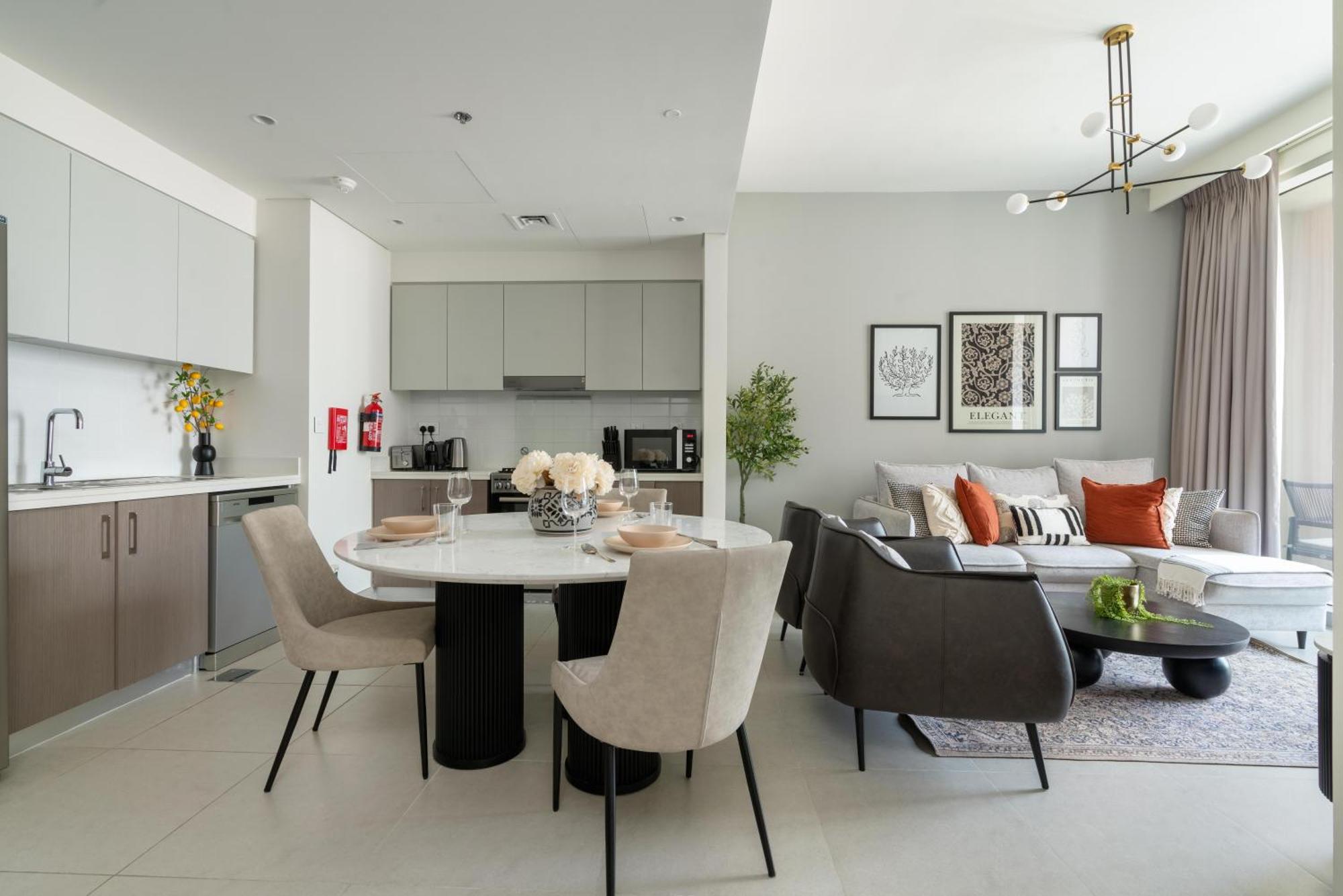 Luxury At Summerprices Downtown Dxb * Dubai