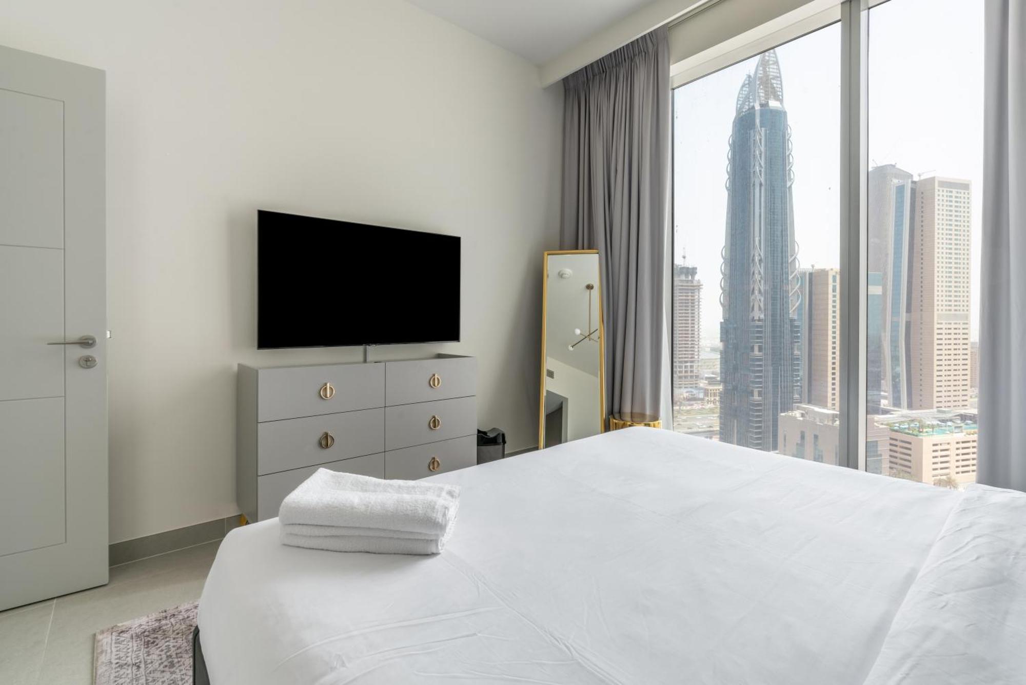 Luxury At Summerprices Downtown Dxb