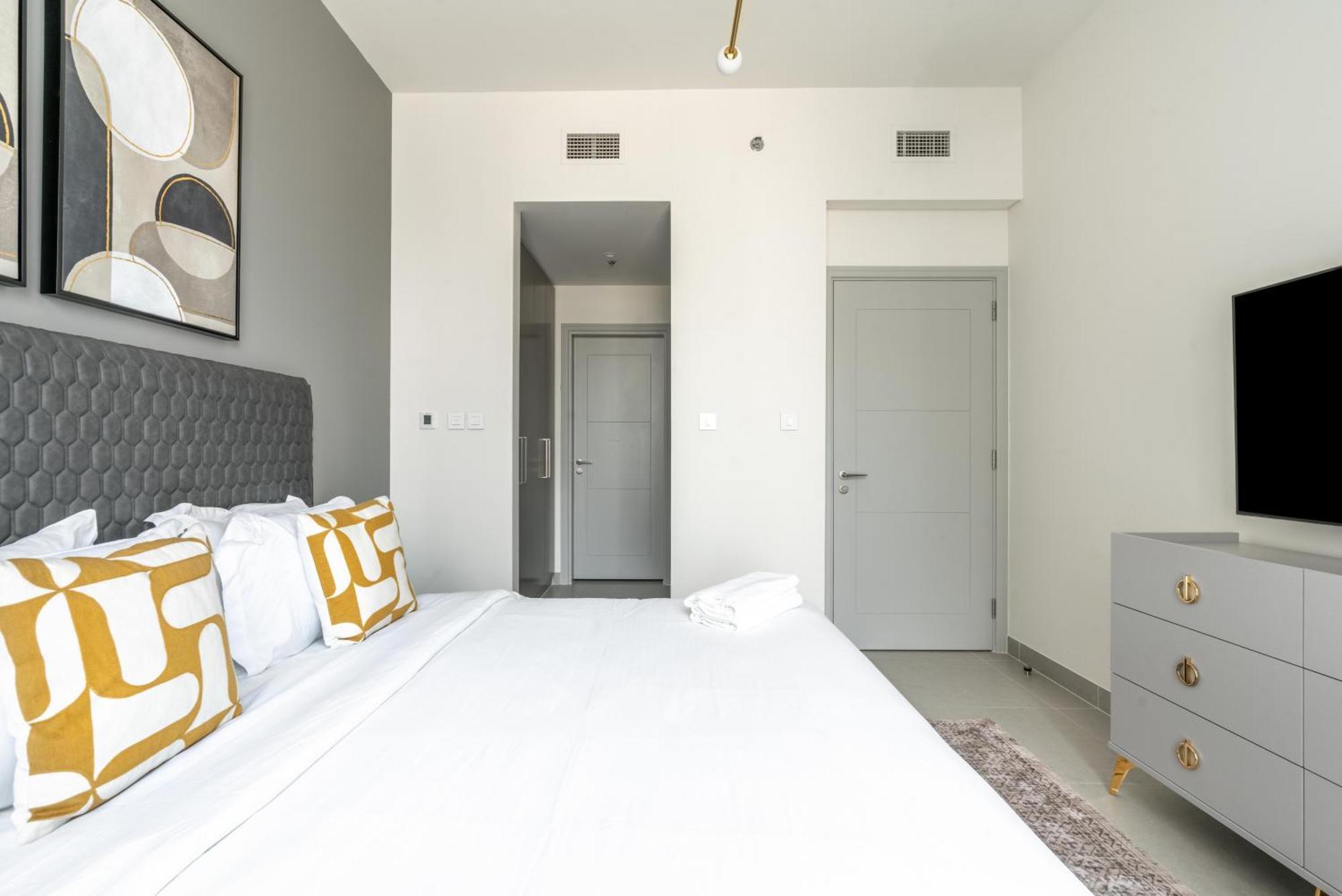 Luxury At Summerprices Downtown Dxb Apartment *