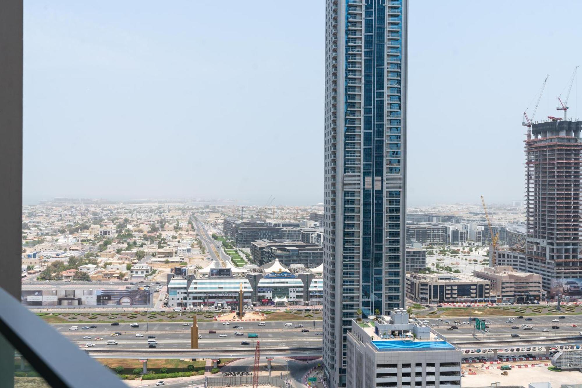 Luxury At Summerprices Downtown Dxb Apartment Dubai
