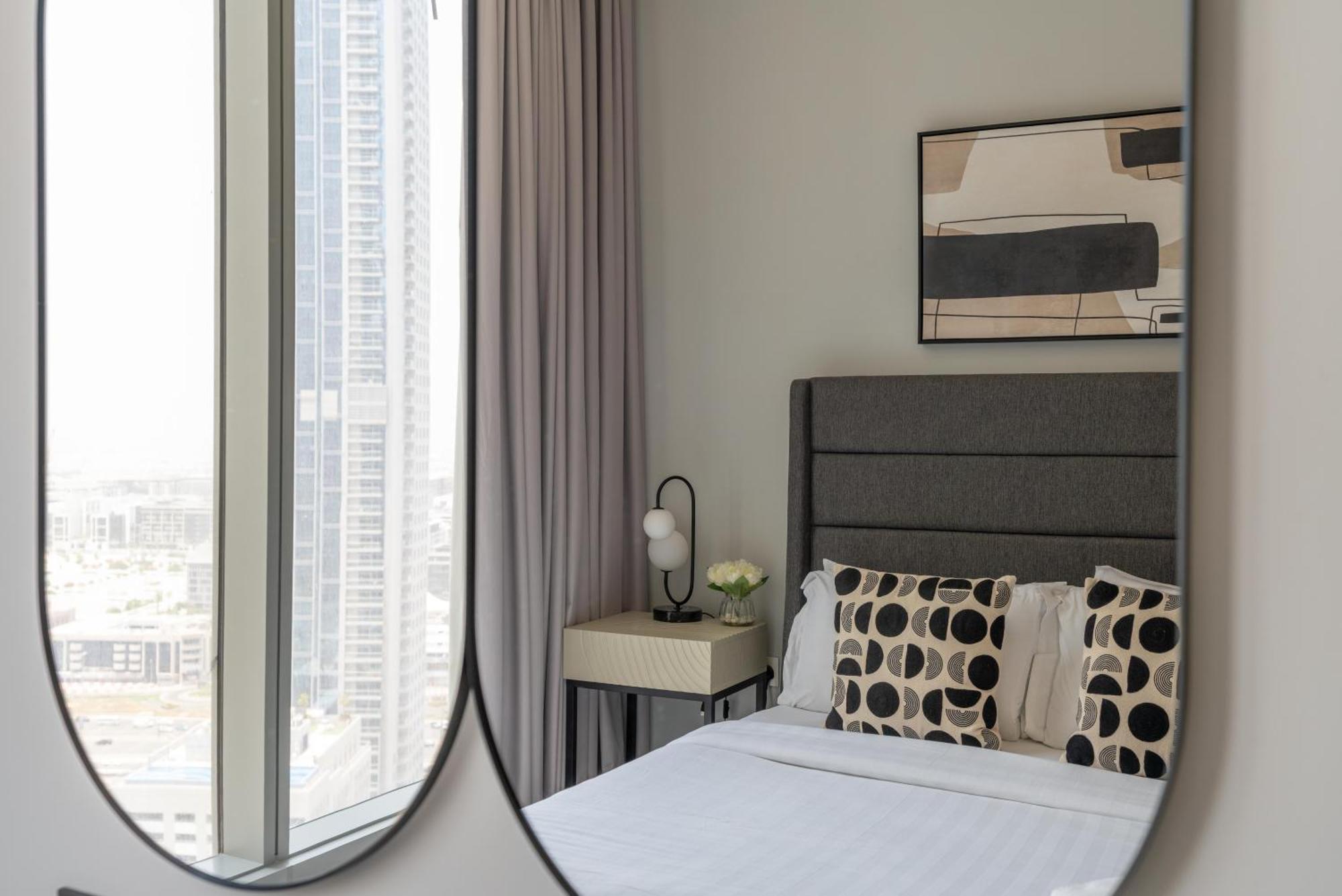 Luxury At Summerprices Downtown Dxb *