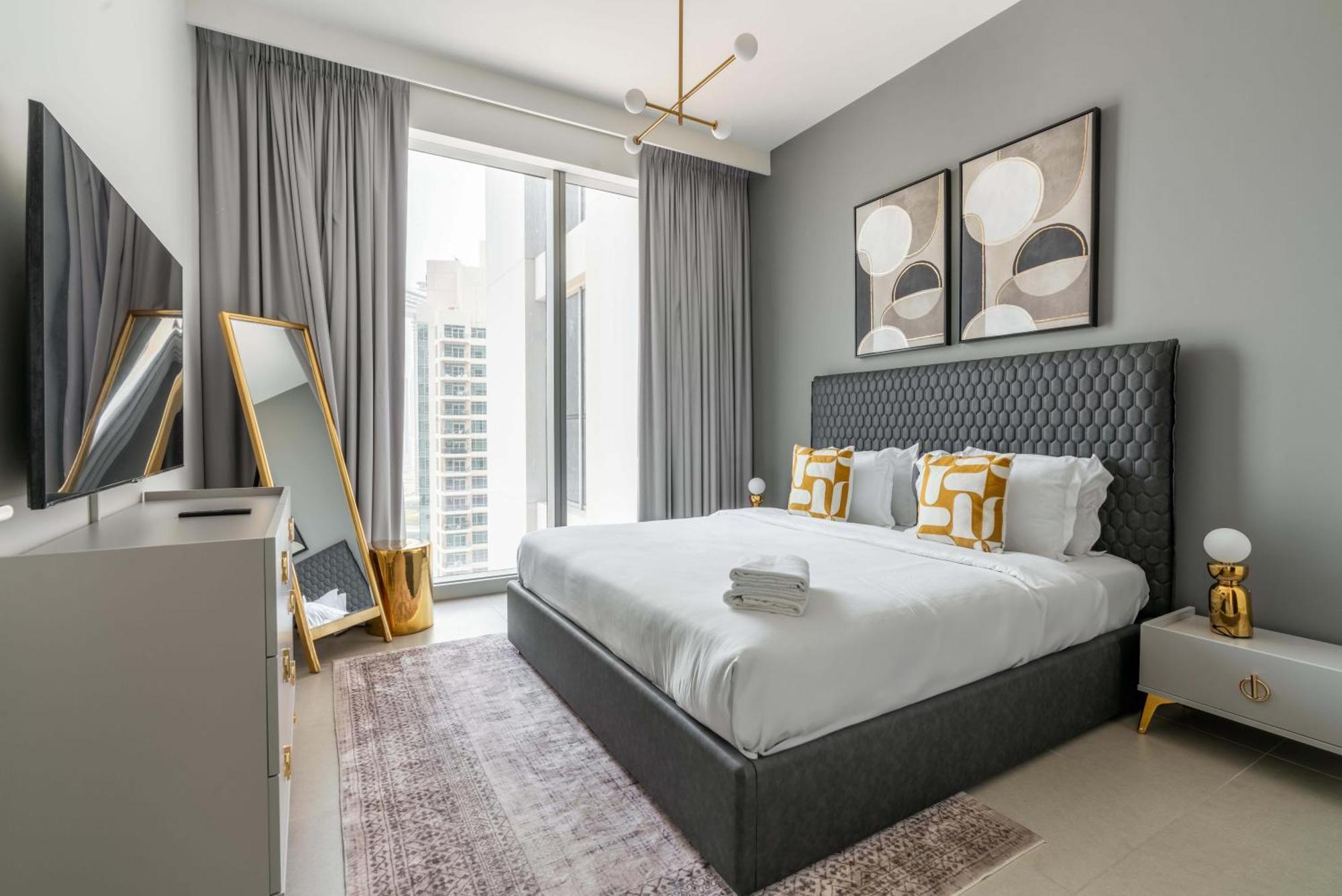 Luxury At Summerprices Downtown Dxb Apartment *