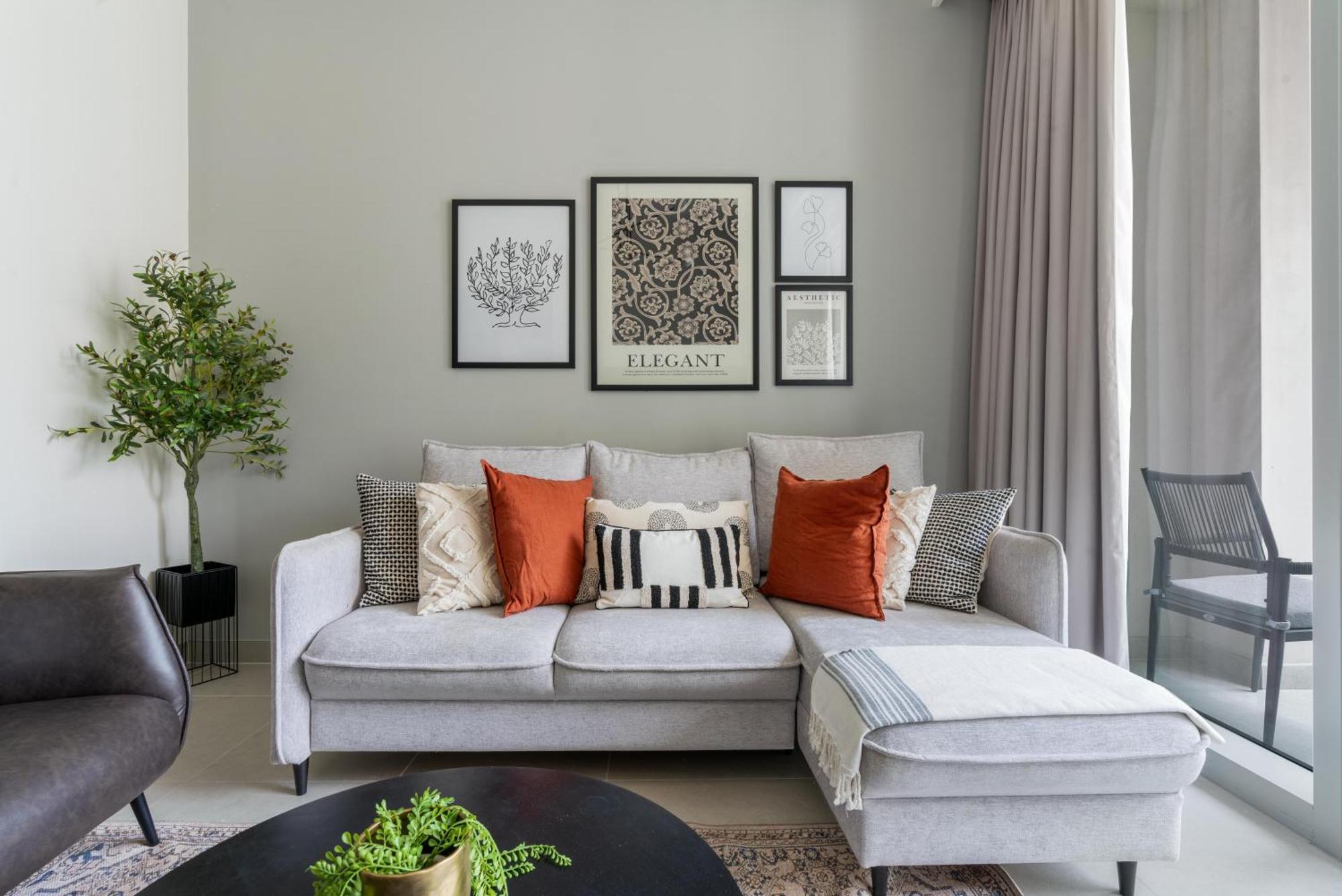 Luxury At Summerprices Downtown Dxb Apartment *
