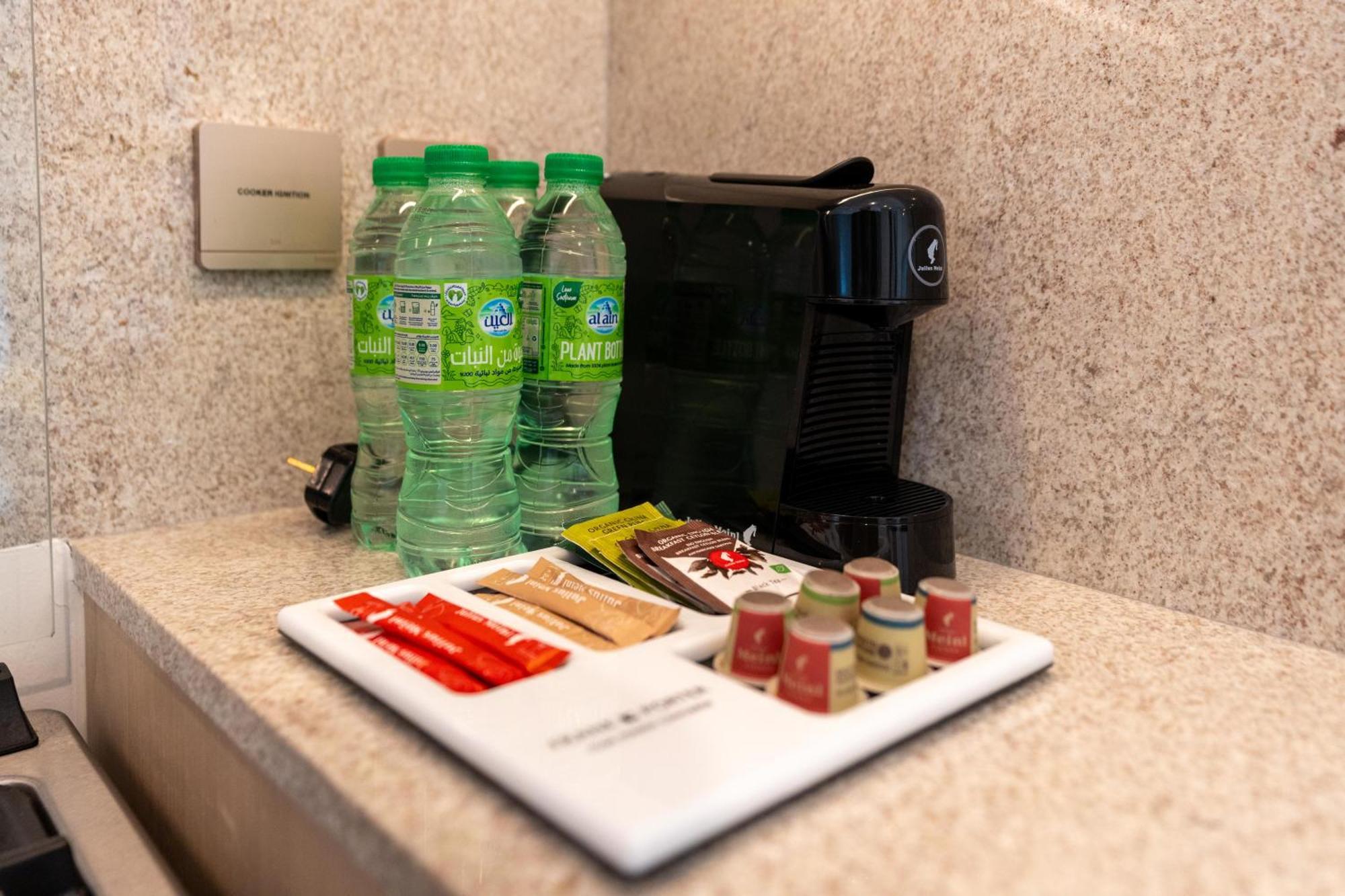 Luxury At Summerprices Downtown Dxb Apartment *